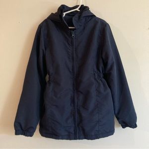 GEORGE winter coat unisex 7/8